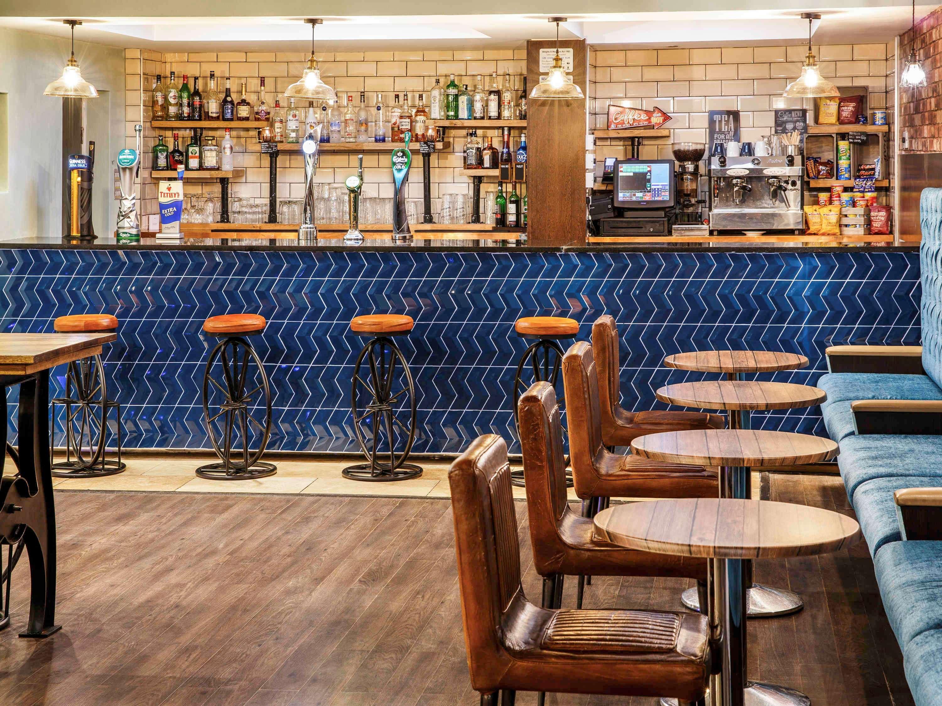 Ibis Styles Birmingham Oldbury Hotell Exteriör bild
