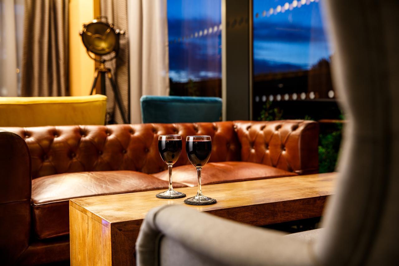 Ibis Styles Birmingham Oldbury Hotell Exteriör bild